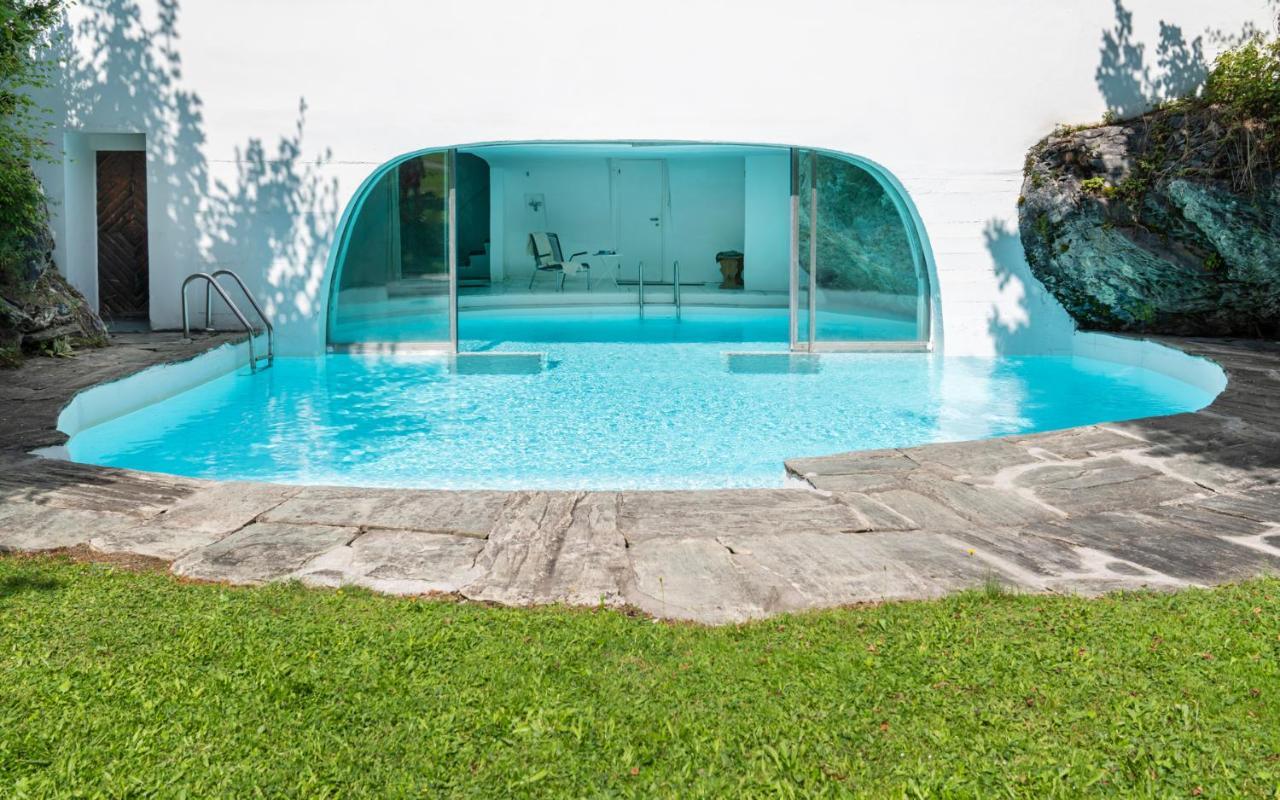 Casa Caglias * Flims