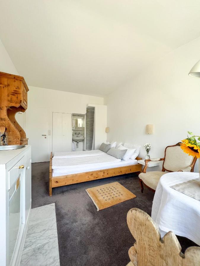 Casa Caglias Hotel