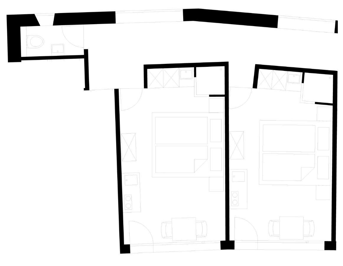 Casa Caglias Hotel