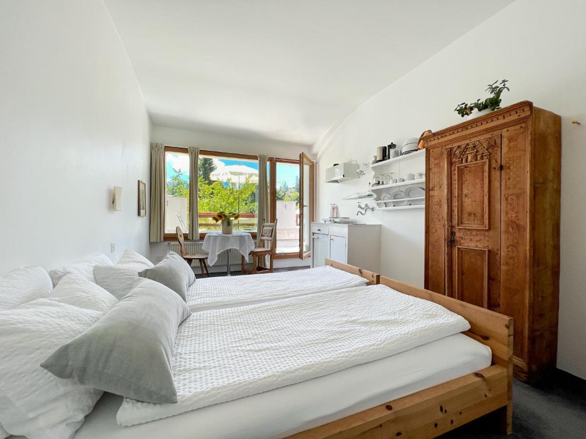 Casa Caglias Hotel *