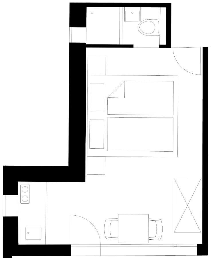 Hotel Casa Caglias *