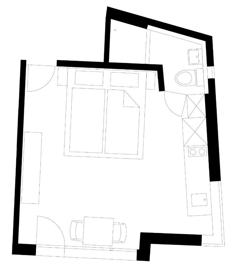 Casa Caglias Hotel